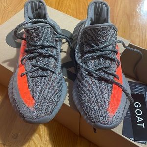 Yeezy Boost 350 V2 Beluga Reflective